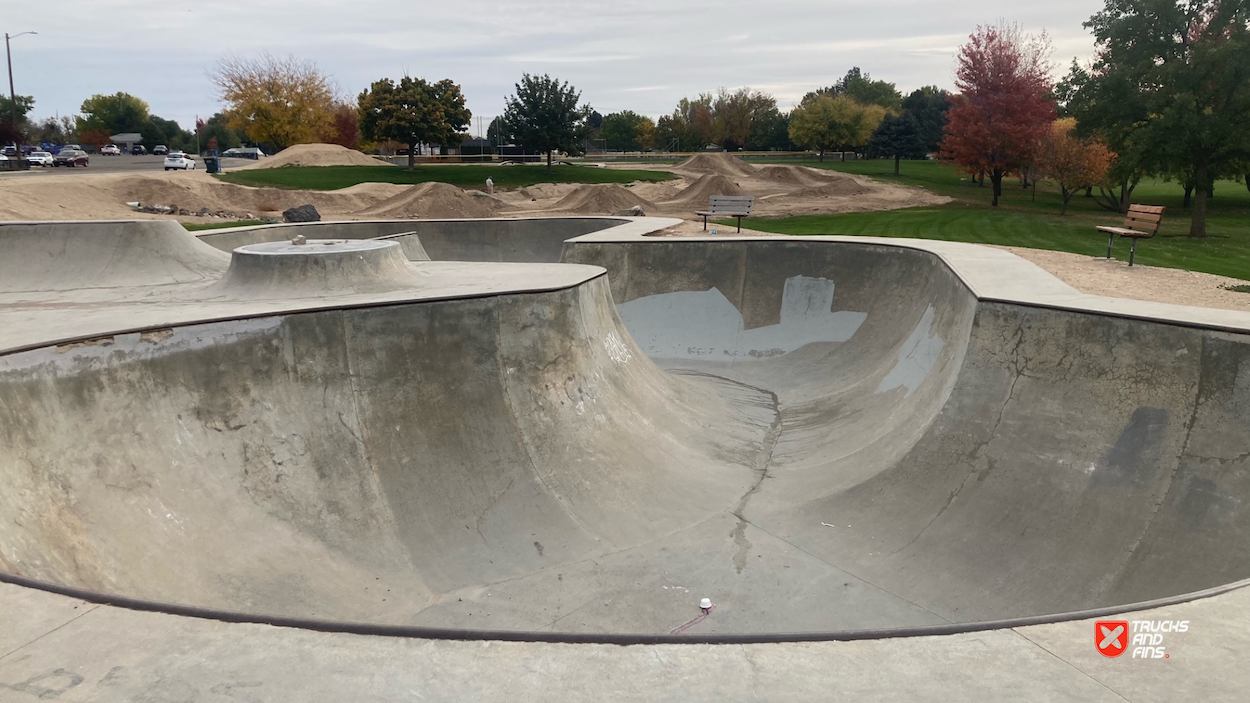 Kuna Skatepark